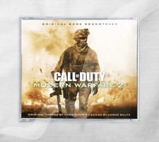 Call of Duty: Modern Warfare 2