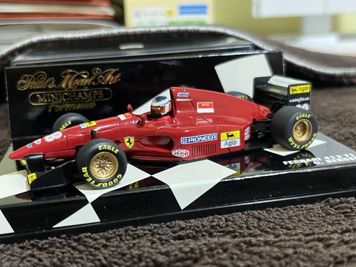 Ferrari 412 berger - ferrari, t1