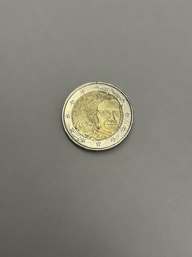 Euro francia simone veil - euro,