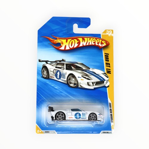 Hot wheels ford - hot,