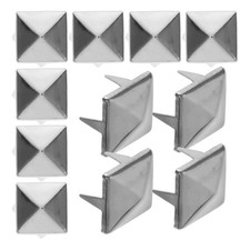 500 pezzi Rivetti piramidali