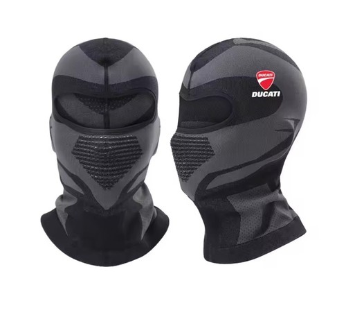 Ducati sotto casco - ducati,