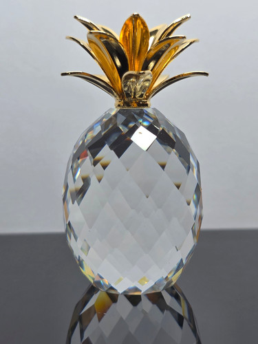 Swarovski piccolo ananas - piccolo,