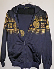 Felpa/Pantaloni - Tuta intera Blu - Sweet Junior -14 -    ONT