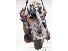 110F000 MOTORE C/DINAMO FIAT 500 (--) 500 B MAN 4M 18CV 1973 3P