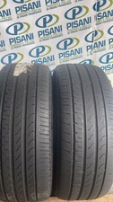 GOMME USATE 225 50 17 PIRELLI CINTURATO P7 RUNFLAT  94W DOT 0622 4 MM
