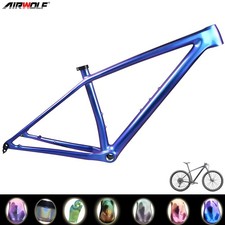 Telaio MTB carbonio AIRWOLF