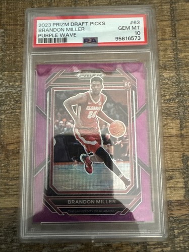 2023 panini prizm draft picks - panini,