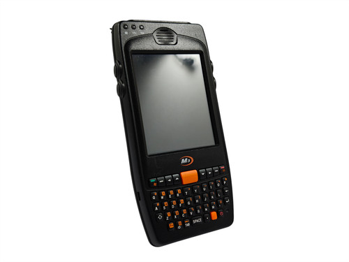 Arancione robusto ip65 - m3,