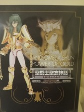 SAINT SEIYA MYTH CLOTH