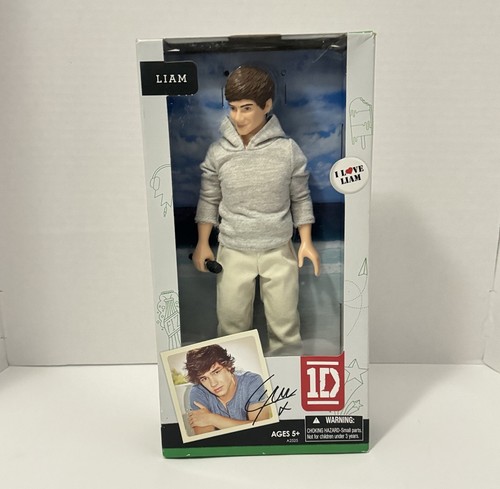 Bambola one direction - bambola, liam