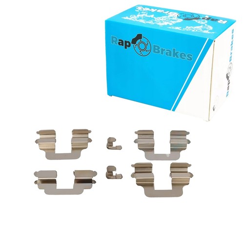 Rap brakes kit montaggio - rap,