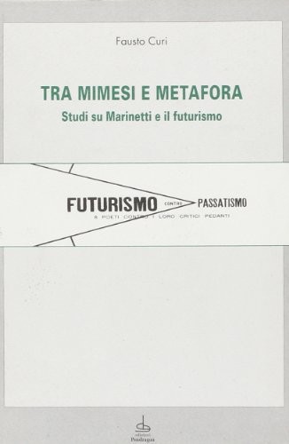 Tra mimesi metafora - e, metafora.