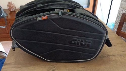 Givi ea101b coppia borse - givi,