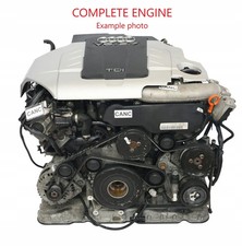 Motore Audi A6 C6 059100033B