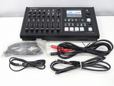 Roland 4hd mixer - roland, av