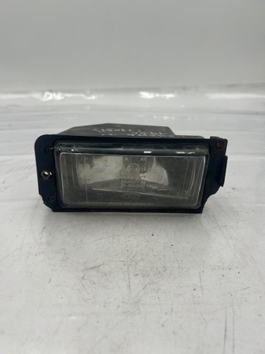 Luce paraurti anteriore