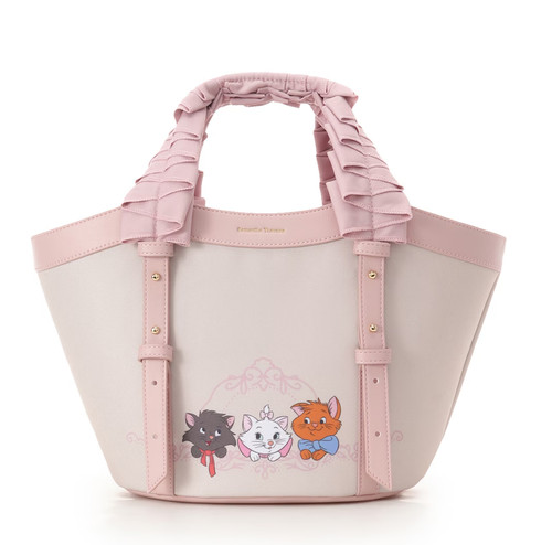 Borsa mano the - mano, aristogats
