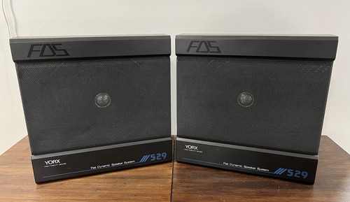 Yorx fds modello - yorx, s-29