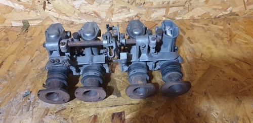 Honda cb500 four incomplete - honda,
