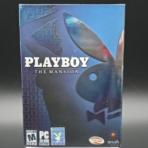 Playboy the mansion 2005 - mansion,,