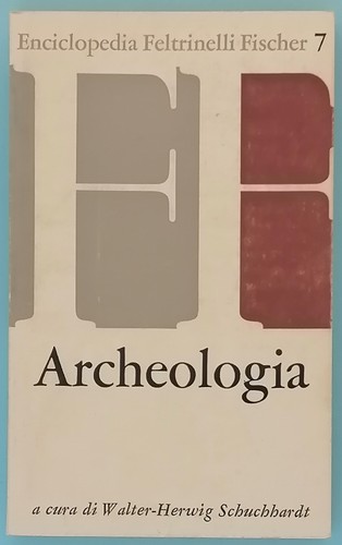 Archeologia enciclopedia - archeologia,