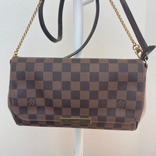 Borsa a tracolla Louis Vuitton