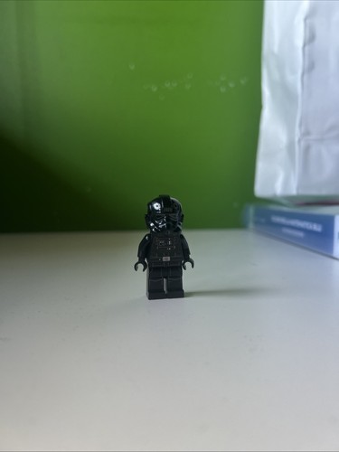 Lego star wars tie fighter - lego,