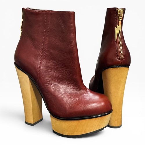 Stivaletti vintage betsey - stivaletti,