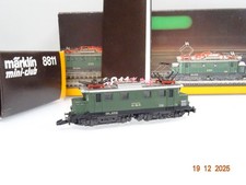 Märklin Mini-Club Z 8811