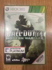 Raro call duty modern - 4:,