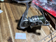 Abu Garcia Cardinal 104