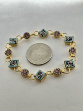 Bracciale Vintage Delicato