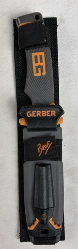 Gerber bear grylls ultimate - gerber,