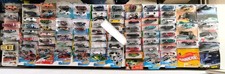79 Hot Wheels Majorette Porsche VW Tesla Premium Real Rider collezione