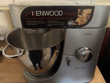 Kenwood major titanium km020 - major,