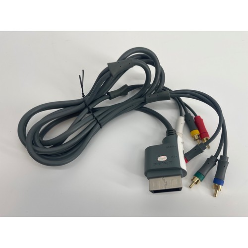 Microsoft xbox 360 component - microsoft,