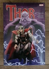 Thor by Matt Fraction Omnibus