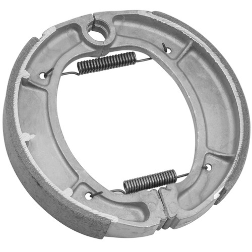 Rear brake shoes for - brake,