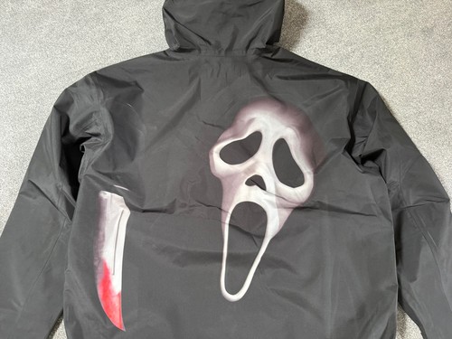 Giacca supreme gore tex - giacca,