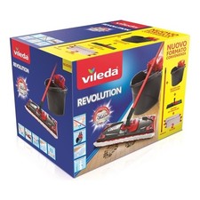 Vileda Set lava pavimenti Box