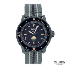 Orologio da polso Swatch x