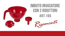 IMBUTO INVASATORE 'RIGAMONTI