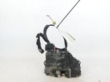 51905686 SERRATURA PORTA ANT SX FIAT PUNTO EVO (199) 1.2 B 8V MAN 5M 70CV 2011 5