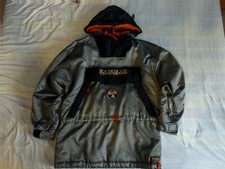 Giacca Napapijiri Skidoo Voyage Dupont Limited Edition