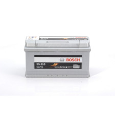 BOSCH BATTERIA AUTO FURGONE
