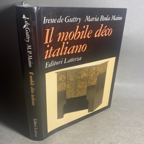 Mobile deco italiano - il,