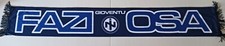pescara ultras sciarpa Gioventù Faziosa 