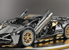 Kit di Montaggio Auto da corsa