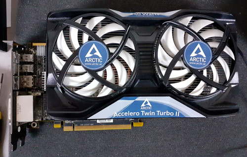 Xfx radeon 6870 - hd, 940m